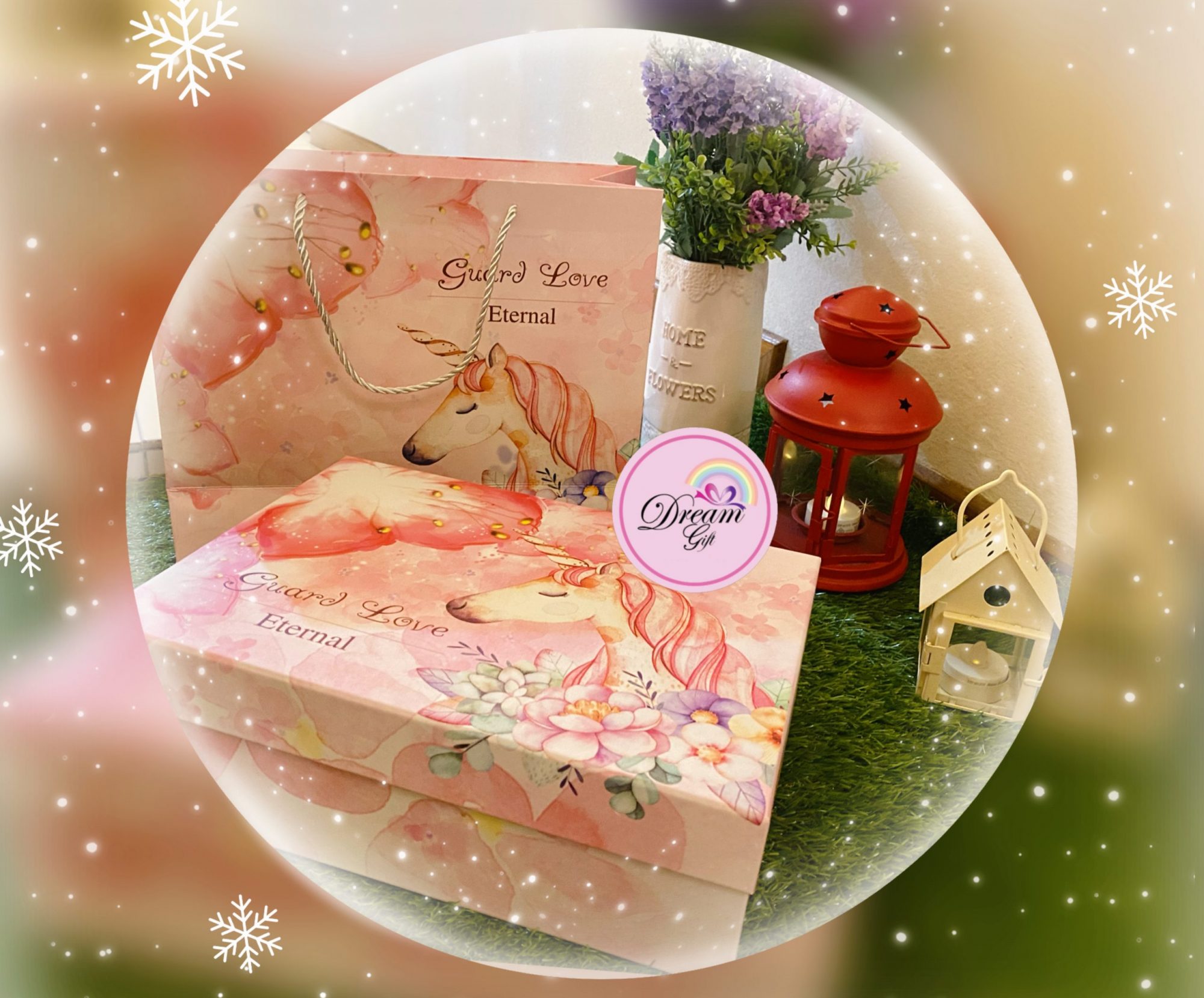 Dream Gift Shop Malaysia